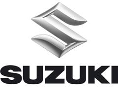 Suzuki Klima